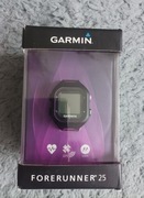 Zegarek sportowy Garmin Forerunner 25
