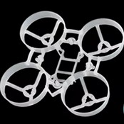 Mobula6 65mm Frame rama ramka dron whoop micro