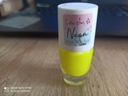 Neonowy lakier do paznokci Lovely