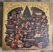 Zestaw świeca świece zapachowe sojowe Hiskin okazja cenowa Kalendarz 