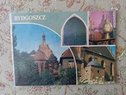 Bydgoszcz lata 80-te czysta 