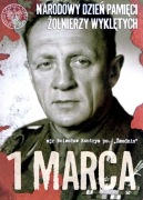 12 - IPN Żołnierze Wyklęci Pocztówka (papier kredowy) (463)