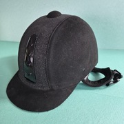 Kask do jazdy konnej Start M 56-58 z regulacją 