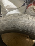 Opony letnie Toyo 225/55 R19