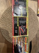 Rally trophy + gratis 2 plyty