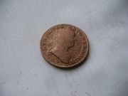 1 krajcar M.Teresa-Kremnica