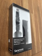 Mikrofon USB-C Saramonic