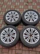4xFelgi aluminiowe 16 Mercedes w207 w212 w204 w211 w213 5x112