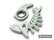 ZESTAW COMBO BRELOK KEYRAMBIT + REKINEK