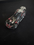 Hot Wheels Acceleracers Spine Buster