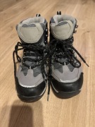 Obuwie trretingiwe w góry