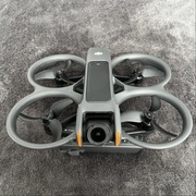 Dron dji AVATA 2 z DJI CARE oraz z gwarancją