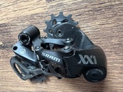 Przerzutka SRAM XX1 Eagle 12speed Carbon 258gram