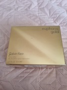 Euphoria Gold Calvin Klein edp 50 ml