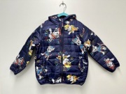 Kurtka jesienna Psi Patrol 122-128 Chase granatowa nowa