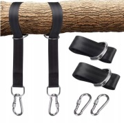 TAŚMA MOCOWANIE DO HAMAKA HUŚTAWKI LINKI HAMAK