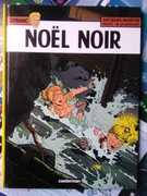 Lefranc 20 - Noël noir