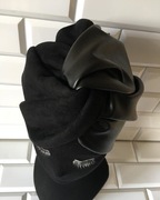 Czapka turban, hidżab, czapka po chemioterapii 