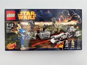 Lego Star Wars 75037  Bitwa na Saleucami  NOWE