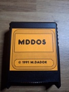Replika - Cartridge MDDOS Atari 65/130/800 
