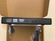 Zewnętrzny napęd CD DVD, przenośny dysk optyczny USB 2.0, czytnik CD RW