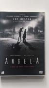 Angel-a DVD, Luc Besson
