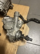 STEROWNIK SIŁOWNIK SKRZYNI Hyundai 7DCT M88U o numerze 43897-2D010