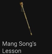 Diablo 2 ROTW Najnowsza Broń dla Warlock Lekcja MANG SONG D2R Ladder PC