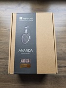 Słuchawki Hifiman Ananda Stealth Magnet NOWE