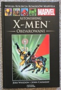 WKKM 2 - Astonishing X-Men: Obdarowani