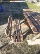 Meble ogrodowe całoroczne 