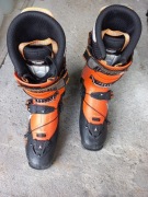 Buty skiturowe Atomic Backland