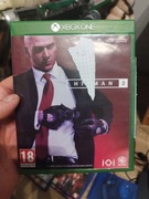 Hitman 2 Xbox one