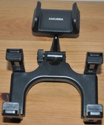 Uchwyt samochodowy na telefon (na lusterko) KAKUSIGA- BDB - Kraków