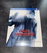 Łowca Androidów Blu-Ray Premium Collection PL