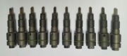 MAN TGA E2000 wtryski wtryskiwacze 0432191419