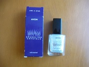 AVON Lśniący lakier do paznokci Sparkling Crystals, Like a star, 10 ml