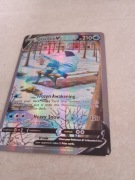  karta pokemon Glaceon V