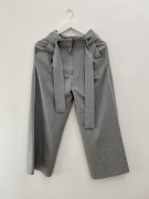 Spodnie eleganckie Camaieu 38