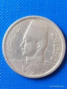 10 milimów Egipt 1941