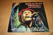 Bob Marley and The Wailers with Peter Tosh 