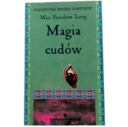 MAGIA CUDÓW Max Freedom Long (stan BDB)