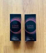 Be Beauty Love Essence odpowiednik perfum Yves Saint Laurent Black Opium