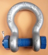 SZEKLA SZAKLA OMEGA OKRĄGŁA 25T ATEST 25ton 25000kg 25000