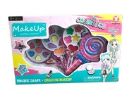Zestaw make up dla dzieci 3+