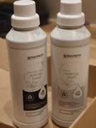 Płyn  do prania z Nanosrebrem do białego, czarnego/kolorowego , 3 szt.