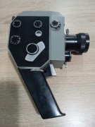 Kamera Quarz Zoom DS8-3