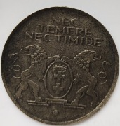 10 Guldenów.   WMG 1935r  Kopia