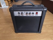 Wzmacniacz gitarowy - RockTile GF-15