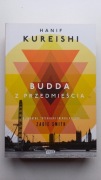 Budda z przedmieścia. Hanif Kureishi